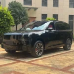 Lynk & Co 900 2025 1.5T Ultra – For Sale From China  | Chinese Cars in Australia - Image 3