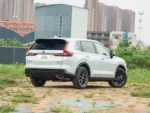 Honda CRV  – For Sale From China  | Chinese Cars in Australia - Image 4