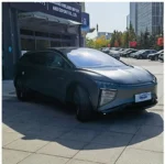 HiPhi X – For Sale From China | Chinese Cars in Australia
