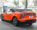 Hiphi Z – For Sale From China | Chinese Cars in Australia - Image 5