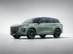 Hongqi H5 2024 Hybrid 1.5T – For Sale From China | Chinese Cars in Australia - Image 3