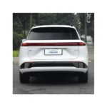 2024 Xpeng G9 Electric Car – For Sale From China  | Chinese Cars in Australia - Image 2