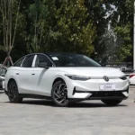 Volkswagen ID.7  – For Sale From China  | Chinese Cars in Australia - Image 5