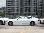 2026 Volvo S90 B5 Luxury Edition Turbo Sedan – For Sale From China  | Chinese Cars in Australia - Image 5