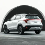 Kia Seltos  – For Sale From China  | Chinese Cars in Australia - Image 4