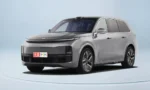 Lixiang Li Auto – For Sale From China | Chinese Cars in Australia - Image 6