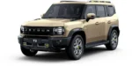 2024 Jetour Shanhai T2 1.5TD DHT 208km Mountain – For Sale From China | Chinese Cars in Australia - Image 4