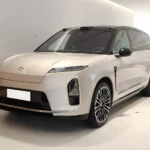NIO ES8 2026 Six-Seat Executive Signature – For Sale From China  | Chinese Cars in Australia - Image 2