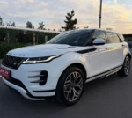 Land-Rover Evoque – For Sale From China | Chinese Cars in Australia