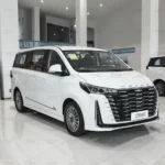 SAIC MAXUS G10 – For Sale From China  | Chinese Cars in Australia - Image 3