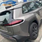 Toyota RAV4 – For Sale From China | Chinese Cars in Australia - Image 4