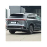 Xpeng G9 – For Sale From China | Chinese Cars in Australia - Image 4