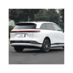 Xpeng G9 Electric Car SUV – For Sale From China  | Chinese Cars in Australia - Image 9