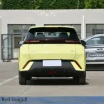 BYD 2025 Honor Edition – For Sale From China | Chinese Cars in Australia - Image 8