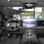 Formula Leopard 8 2025 Zhiyong Flagship 7-Seater – For Sale From China  | Chinese Cars in Australia - Image 6