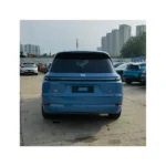 Li L9 PRO Max Ultra Electric Car – For Sale From China  | Chinese Cars in Australia - Image 4