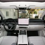 Volkswagen ID.7 Vizzion – For Sale From China  | Chinese Cars in Australia - Image 4