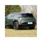 Zeekr X Geely Electric SUV – For Sale From China | Chinese Cars in Australia - Image 4