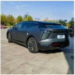 2023 Hiphi X – For Sale From China  | Chinese Cars in Australia - Image 3