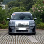 Zeekr 009  – For Sale From China  | Chinese Cars in Australia