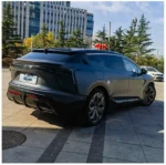 2023 Hiphi X – For Sale From China  | Chinese Cars in Australia - Image 2