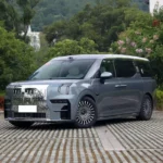 Zeekr 009  – For Sale From China  | Chinese Cars in Australia - Image 2