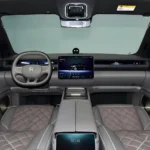 NIO ES8 2026 Six-Seat Executive Signature – For Sale From China  | Chinese Cars in Australia - Image 4