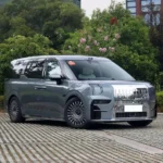 Zeekr 009  – For Sale From China  | Chinese Cars in Australia - Image 5