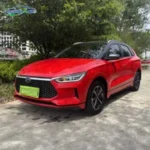Geely Galaxy Starship 7 – For Sale From China  | Chinese Cars in Australia - Image 2