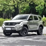 Dongfeng M-hero 917 – For Sale From China  | Chinese Cars in Australia - Image 2