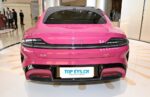 Xiaomi SU7 EV – Ready for Export From China | Chinese Cars in Australia - Image 3