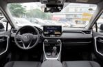 GAC Toyota Wildlander EV – Ready for Export From China | Chinese Cars in Australia - Image 3