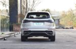 Hongqi HS5 2026 – Buy Direct From China | Chinese Cars in Australia - Image 2