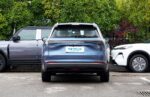 2026 Geely Galaxy Starship 7 EM-i – Buy Direct From China | Chinese Cars in Australia - Image 3