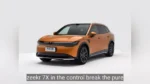 Zeekr 7X – For Sale From China | Chinese Cars in Australia - Image 2