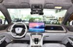 DENZA N7 – Ready for Export From China | Chinese Cars in Australia - Image 4