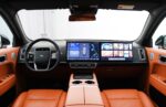 LIXIANG L7 – Ready for Export From China | Chinese Cars in Australia - Image 2