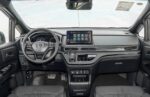 HONDA Odyssey – Ready for Export From China | Chinese Cars in Australia - Image 4
