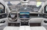 DENZA D9 – Ready for Export From China | Chinese Cars in Australia - Image 3