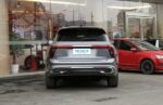 Hongqi E-HS9 – Ready for Export From China | Chinese Cars in Australia - Image 4