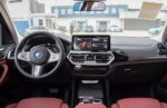 BMW Ix3 – Ready for Export From China | Chinese Cars in Australia - Image 4