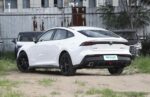Changan UNI－V – Ready for Export From China | Chinese Cars in Australia - Image 3