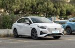 GAC Honda EA6 – Ready for Export From China | Chinese Cars in Australia