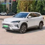 Geely Galaxy Starship 7 – For Sale From China  | Chinese Cars in Australia - Image 4