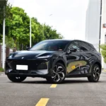 Changan Shenlan Deepal S7 – For Sale From China  | Chinese Cars in Australia - Image 8