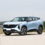 Geely Boyue – For Sale From China  | Chinese Cars in Australia - Image 2