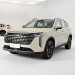 Haval H6 – For Sale From China  | Chinese Cars in Australia - Image 2