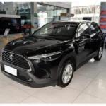 Toyta Corolla Cross – For Sale From China  | Chinese Cars in Australia - Image 4