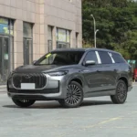 Chery Tiggo9 – For Sale From China  | Chinese Cars in Australia - Image 7