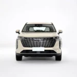 Hybrid Haval H6 – For Sale From China  | Chinese Cars in Australia - Image 2